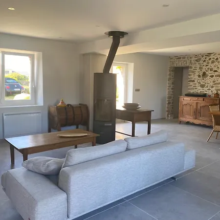 La Maison Du Pays Coutancais