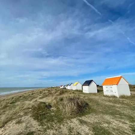 Tatil Evi La Maison Du Pays Coutancais *