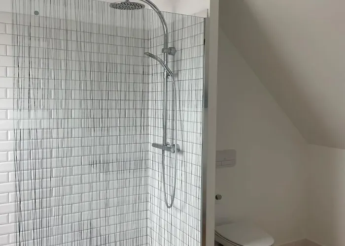 La Maison Du Pays Coutancais Tatil Evi *