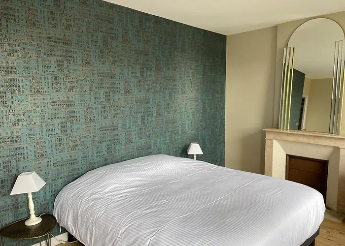 La Maison Du Pays Coutancais *