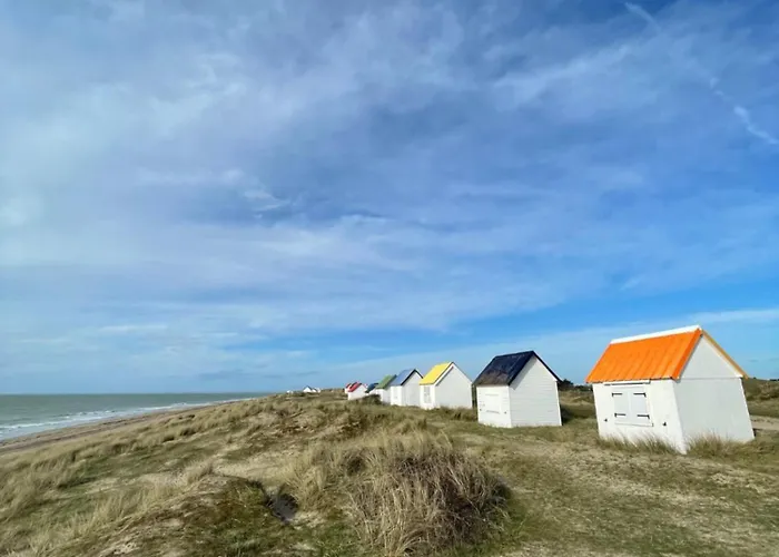 Tatil Evi La Maison Du Pays Coutancais *