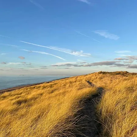 La Maison Du Pays Coutancais Дом отдыха *