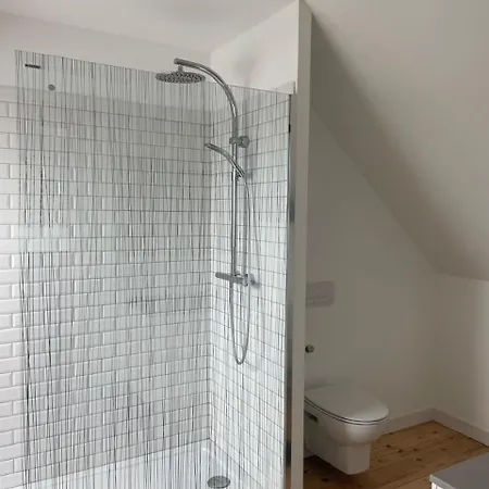 La Maison Du Pays Coutancais Дом отдыха *