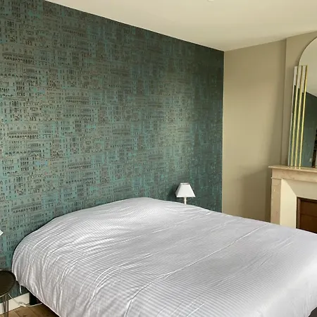 La Maison Du Pays Coutancais *