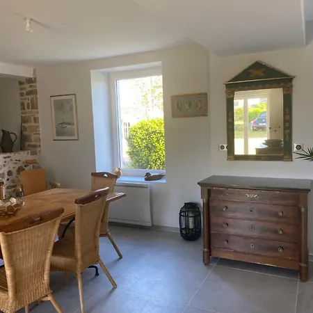 La Maison Du Pays Coutancais * Gouville-sur-Mer