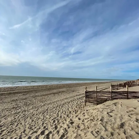 La Maison Du Pays Coutancais Дом отдыха Gouville-sur-Mer