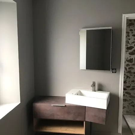 Дом отдыха La Maison Du Pays Coutancais Gouville-sur-Mer