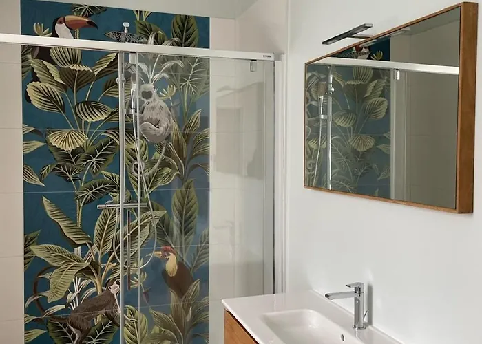 La Maison Du Pays Coutancais Gouville-sur-Mer