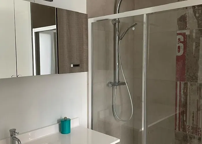 度假居 La Maison Du Pays Coutancais