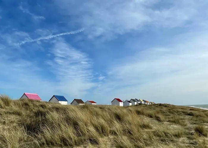 La Maison Du Pays Coutancais 度假居 *