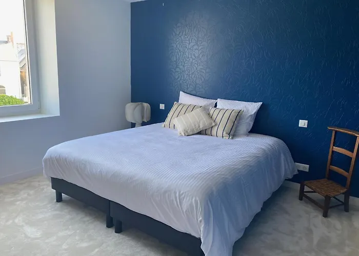 La Maison Du Pays Coutancais