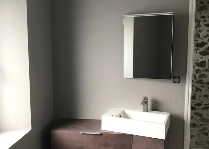 度假居 La Maison Du Pays Coutancais Gouville-sur-Mer